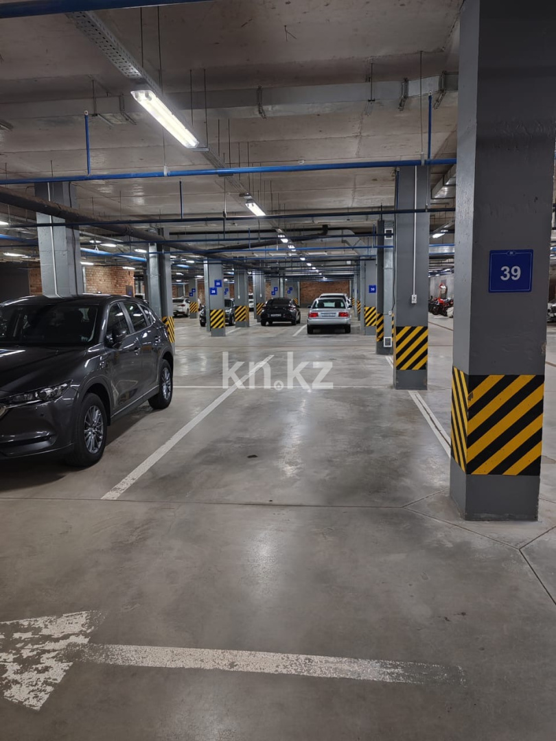 Продажа 2-комнатной квартиры, 65.2 м² в Астане - фото 12