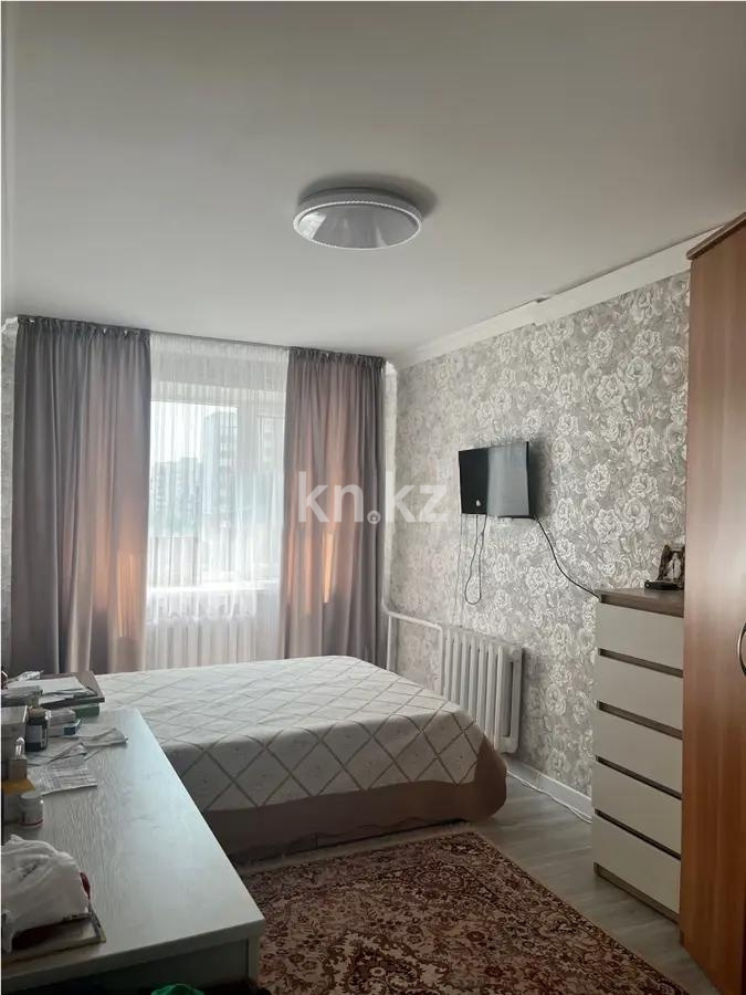 Продажа 3-комнатной квартиры, 77 м², ул. Азербаева, дом  6/4 в Астане - фото 3