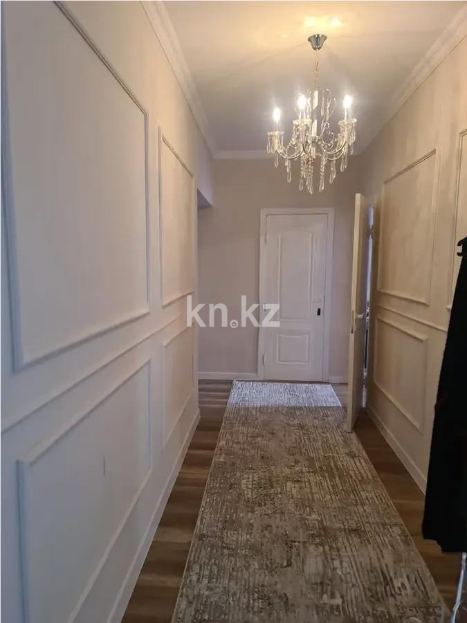 Продажа 3-комнатной квартиры, 83.7 м², ул. Кургальжинское шоссе, дом  108 в Астане - фото 7