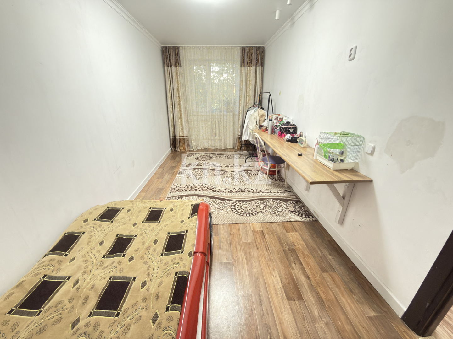Продажа 4-комнатной квартиры, 76 м² в Караганде - фото 6