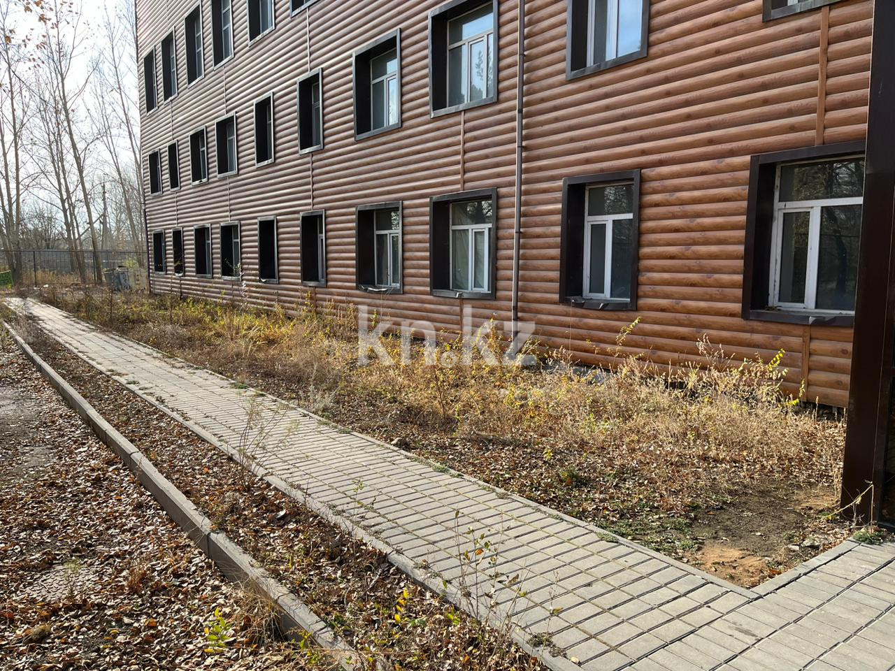 Аренда , 3240 м², ул. Жаханша Досмухамедулы в Астане - фото 10