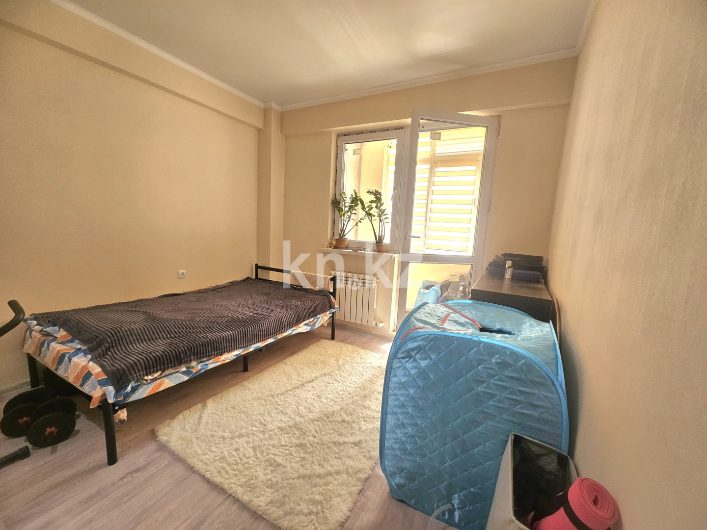 Продажа 2-комнатной квартиры, 48 м², пр. Сейфуллина, дом  51 в Алматы - фото 5