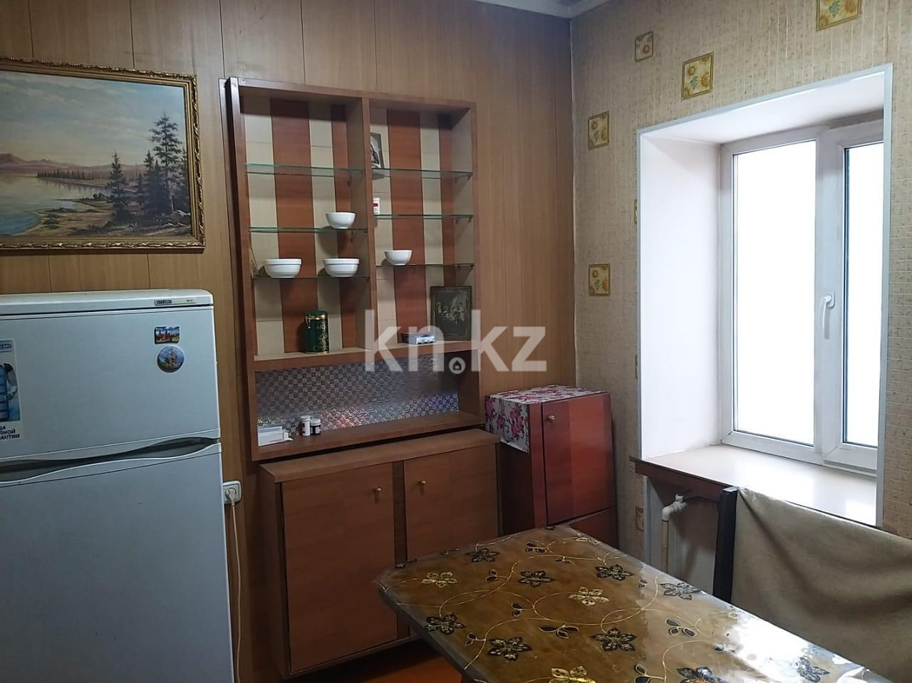 Продажа 2-комнатной квартиры, 43 м² в Караганде - фото 13