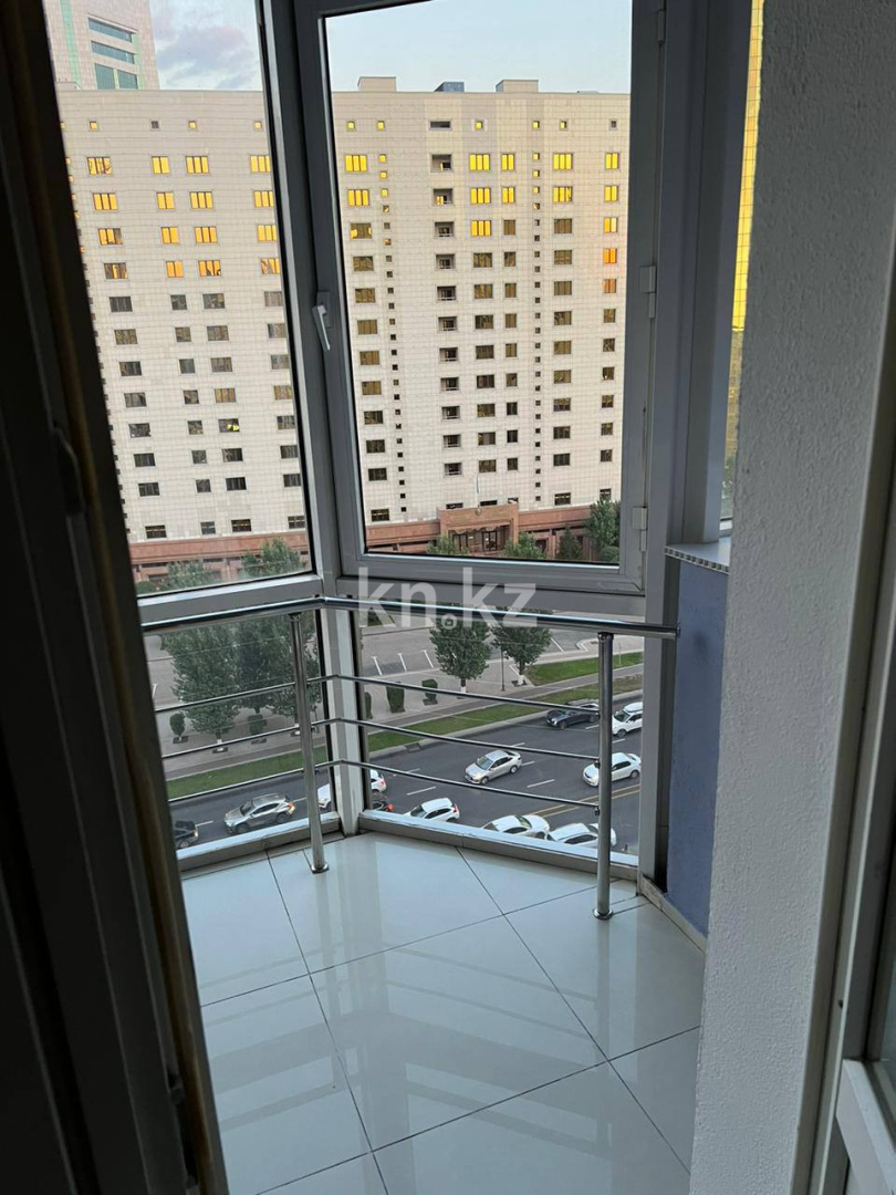 Аренда 2-комнатной квартиры, 85 м² в Астане - фото 7