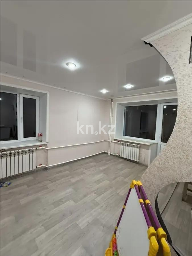 Продажа 1-комнатной квартиры, 34 м² в Темиртау