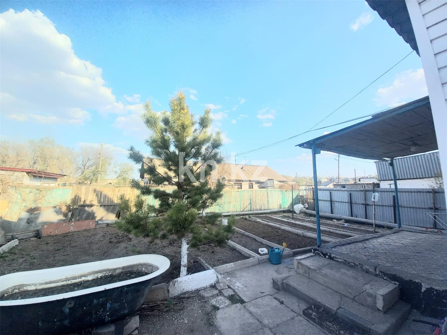 Продажа 4-комнатного дома, 87.3 м², ул. Сейфуллина в Темиртау - фото 3