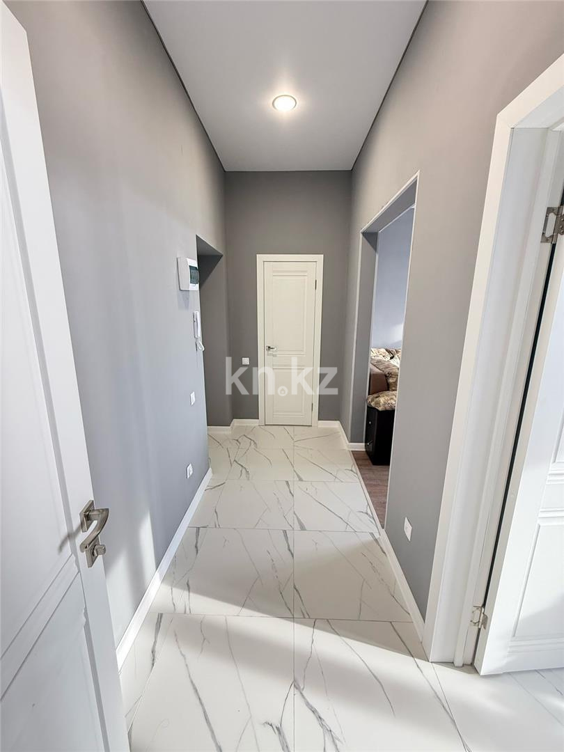 Продажа 1-комнатной квартиры, 40 м² в Караганде - фото 10