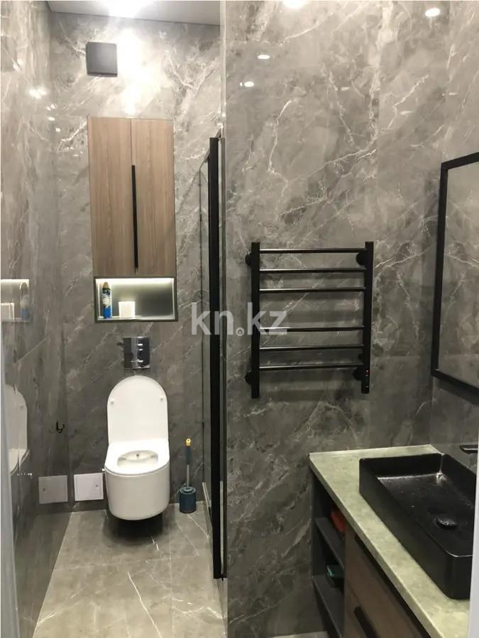 Продажа 2-комнатной квартиры, 54.6 м² в Астане - фото 3