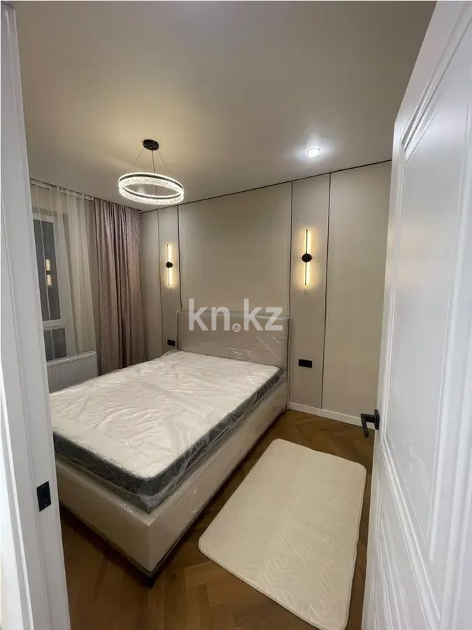 Продажа 2-комнатной квартиры, 40 м² в Алматы - фото 3