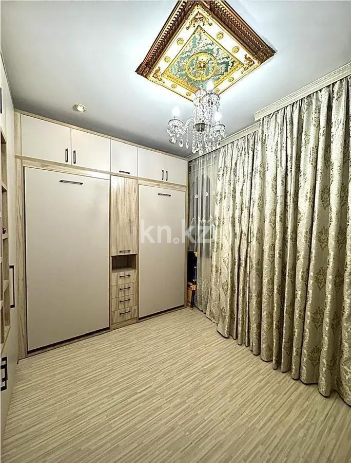 Продажа 4-комнатной квартиры, 120 м² в Алматы - фото 3