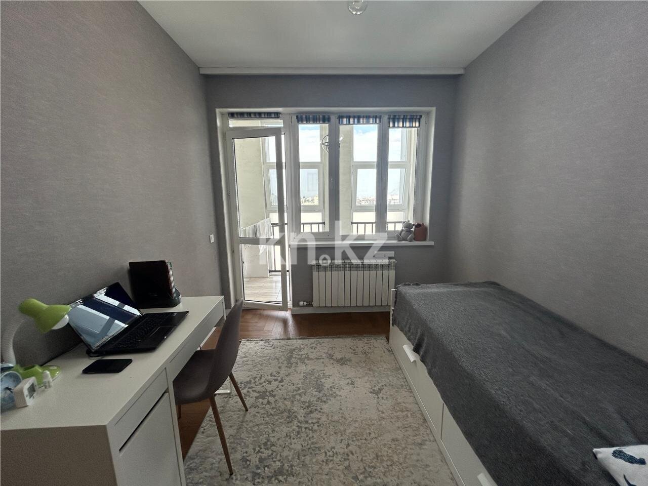 Продажа 4-комнатной квартиры, 85 м² в Астане - фото 3