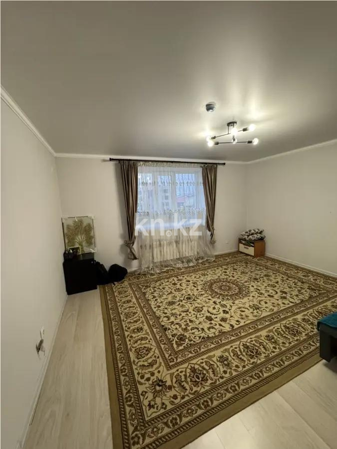 Продажа 1-комнатной квартиры, 35 м², пр. Богенбай батыра, дом  7 в Астане
