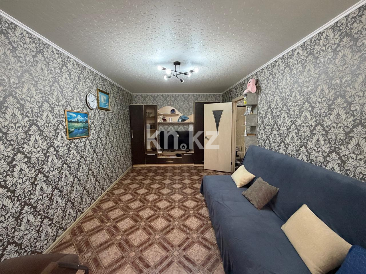 Продажа 1-комнатной квартиры, 35 м² в Темиртау - фото 2