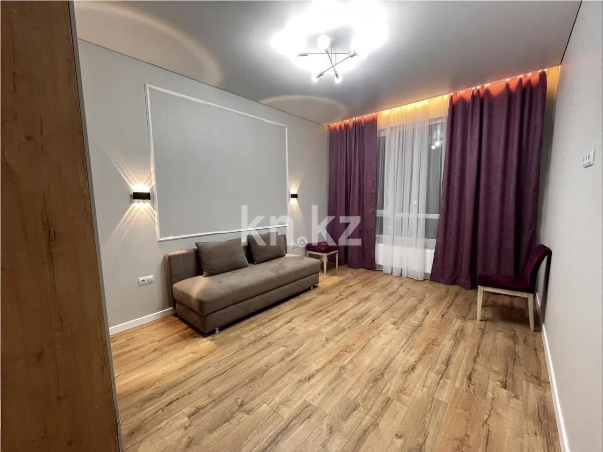 Продажа 1-комнатной квартиры, 38 м², ул. Байтурсынова, дом  47 стр в Астане
