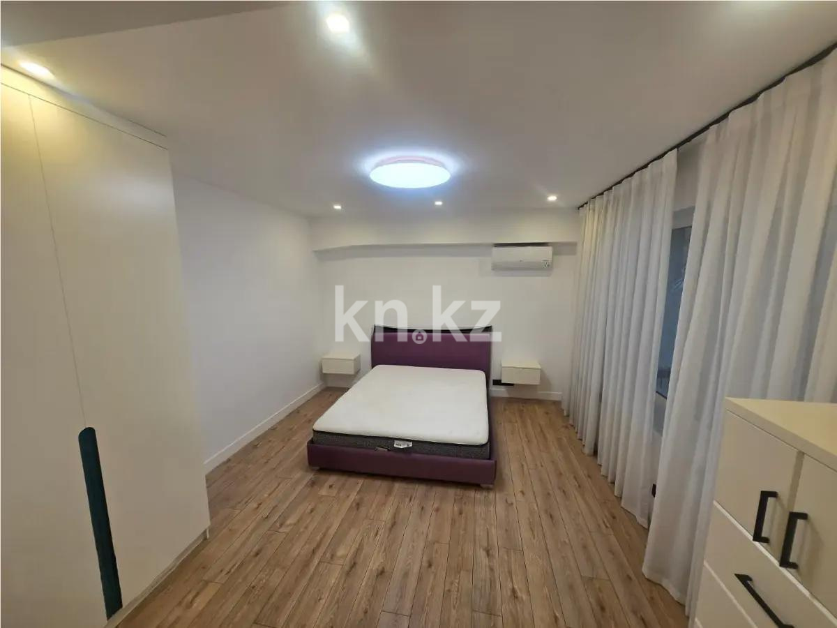 Продажа 1-комнатной квартиры, 40 м² в Алматы