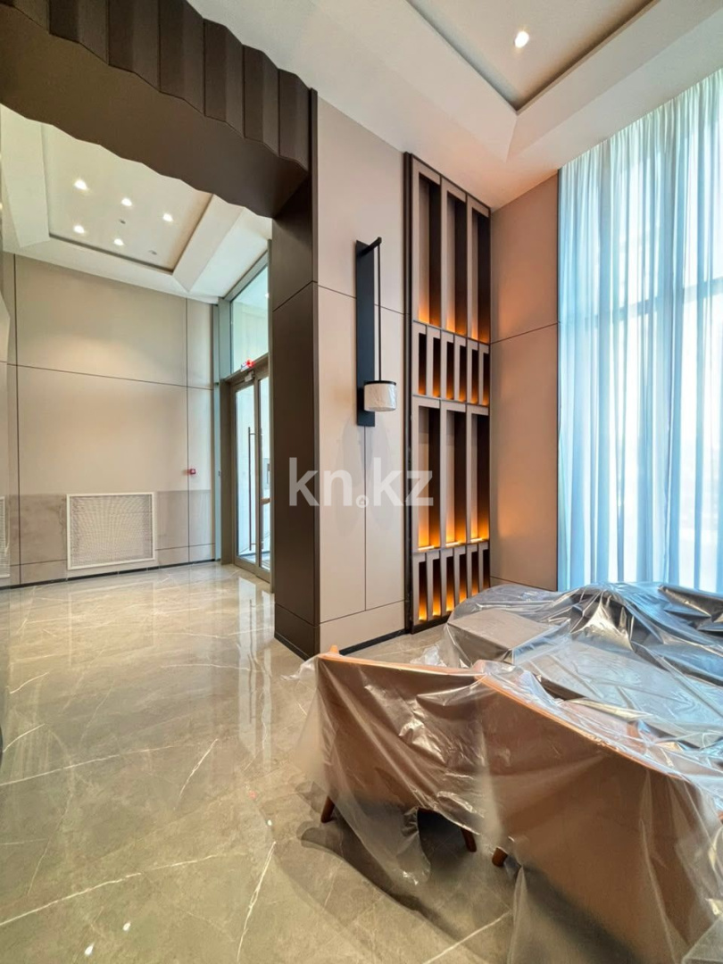 Продажа 3-комнатной квартиры, 194 м² в Астане - фото 3