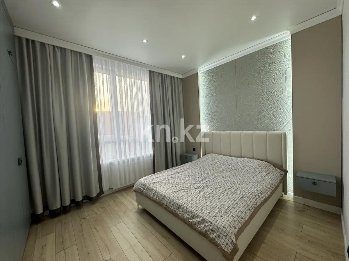 Продажа 1-комнатной квартиры, 50 м² в Астане - фото 2