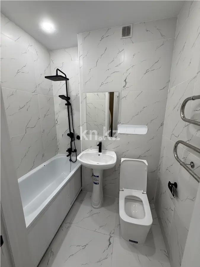 Продажа 1-комнатной квартиры, 42 м² в Алматы - фото 3
