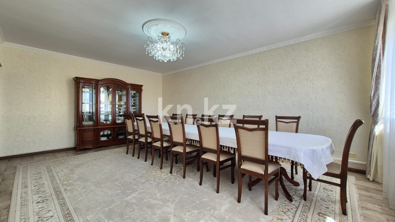 Продажа 6-комнатного дома, 204 м² в Атырау - фото 14