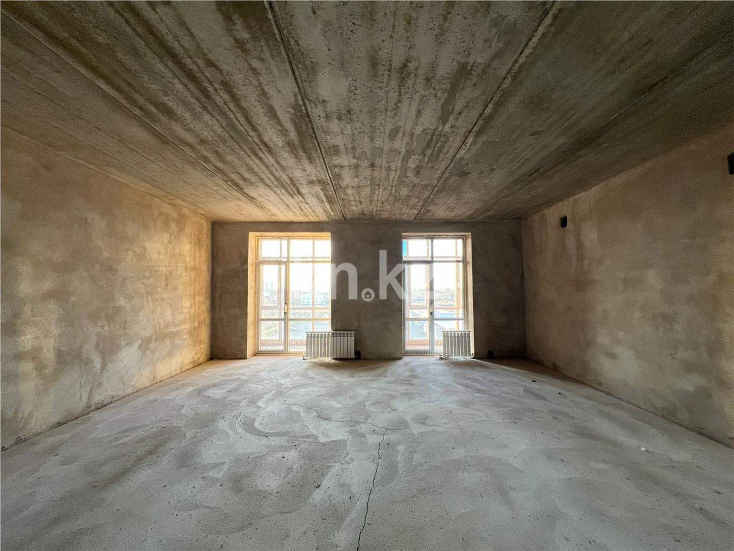 Продажа 3-комнатной квартиры, 84 м², 137 учетный квартал в Караганде