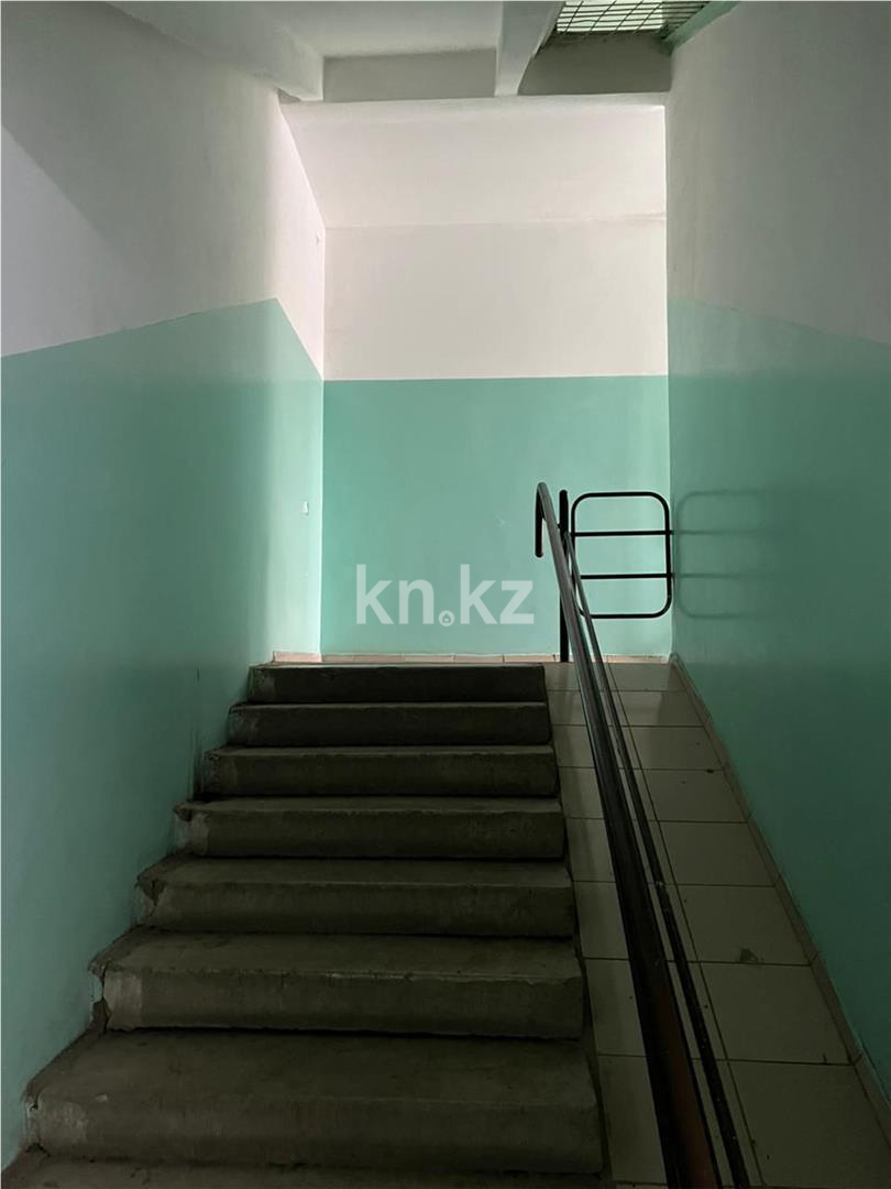 Продажа 2-комнатной квартиры, 57 м², ул. Алиханова в Караганде - фото 12