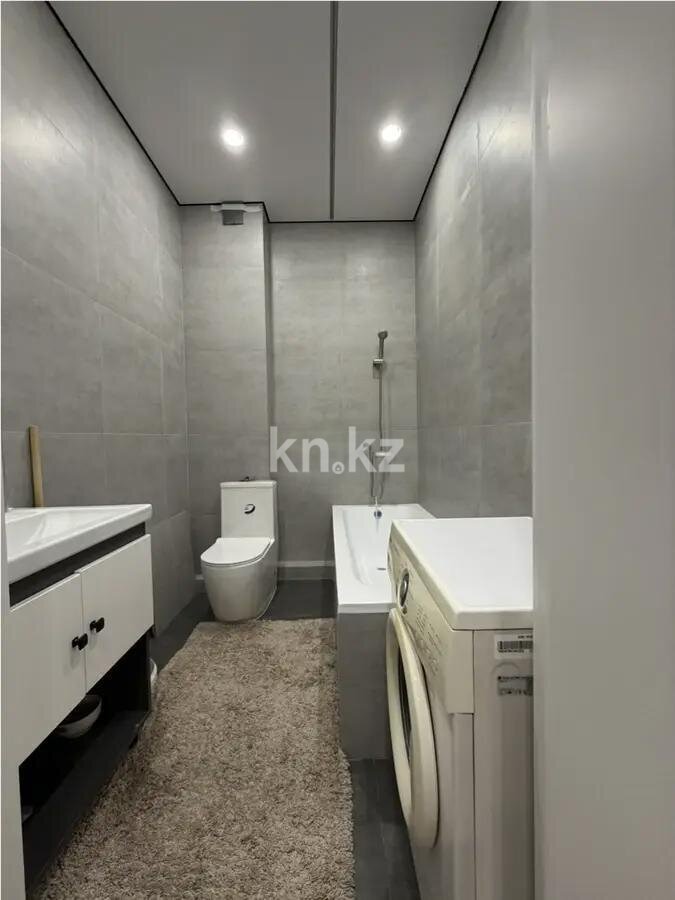 Продажа 2-комнатной квартиры, 50 м² в Алматы - фото 4