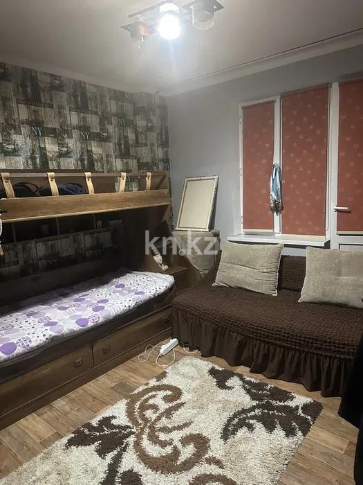 Продажа 3-комнатной квартиры, 84 м², мкр-н Кокжиек, дом  61 в Алматы - фото 3