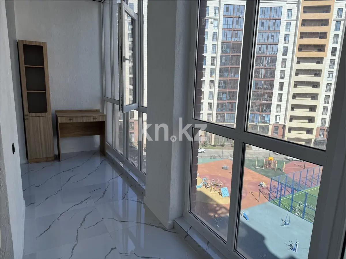 Продажа 2-комнатной квартиры, 43 м² в Астане - фото 9