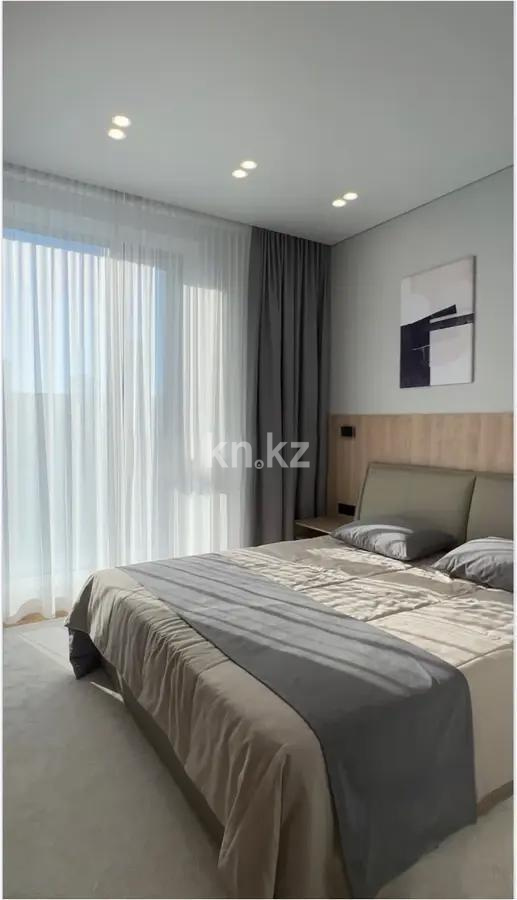 Продажа 4-комнатной квартиры, 125 м², ул. Сарайшык, дом  34/5 в Астане - фото 2