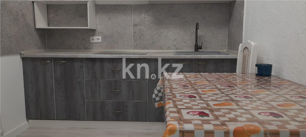 Продажа 1-комнатной квартиры, 34 м², ул. Анжерская в Караганде - фото 2