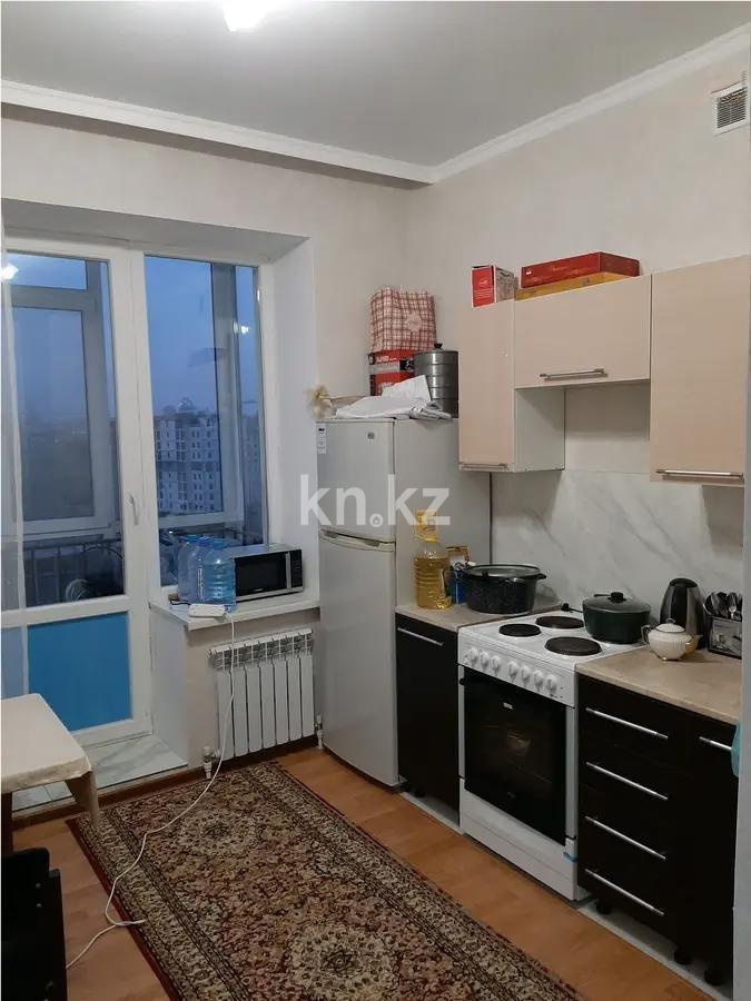 Продажа 1-комнатной квартиры, 39 м² в Астане - фото 2