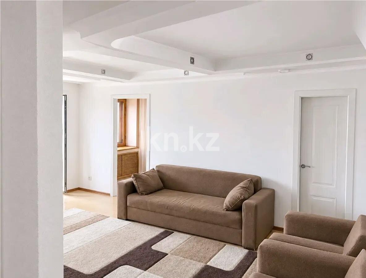 Продажа 2-комнатной квартиры, 42 м² в Караганде