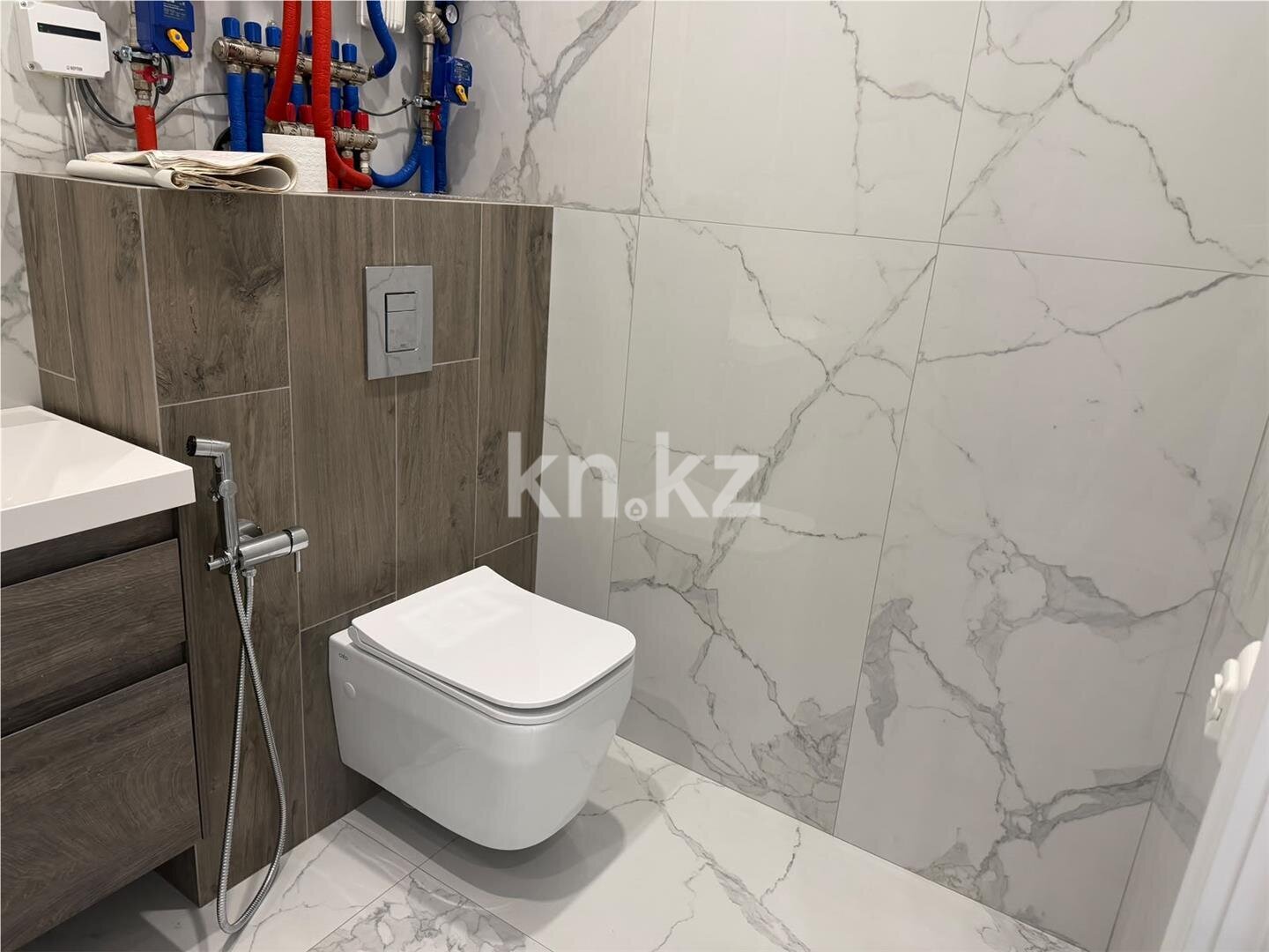 Продажа 3-комнатной квартиры, 67 м² в Караганде - фото 14