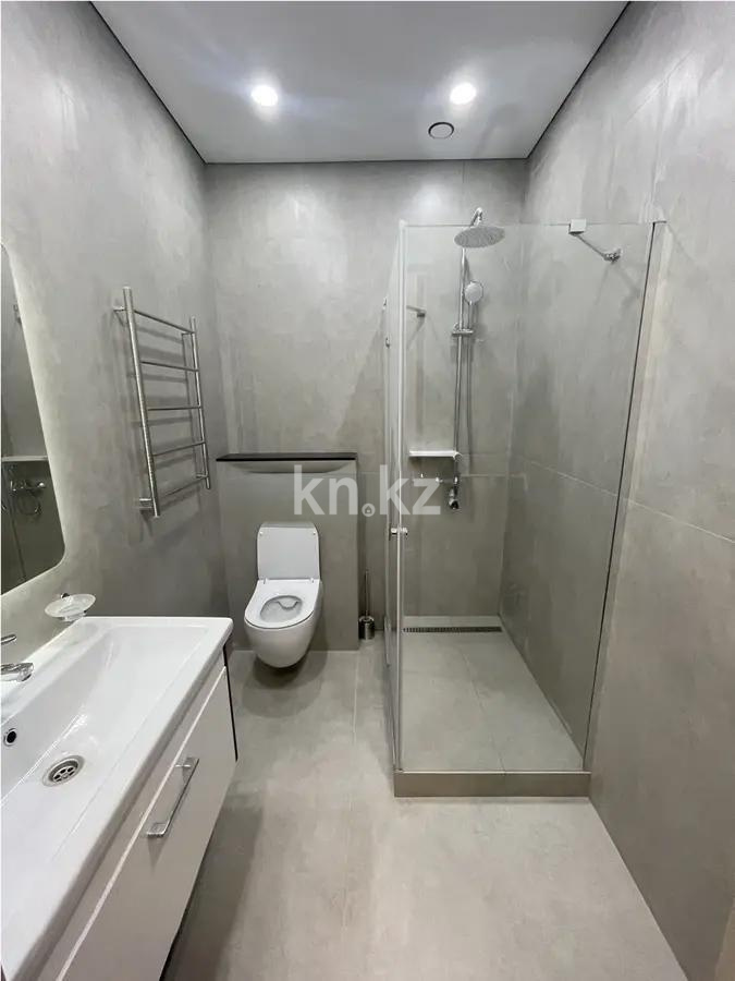Продажа 3-комнатной квартиры, 75 м² в Караганде - фото 4