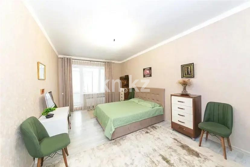 Продажа 3-комнатной квартиры, 103 м² в Астане - фото 2