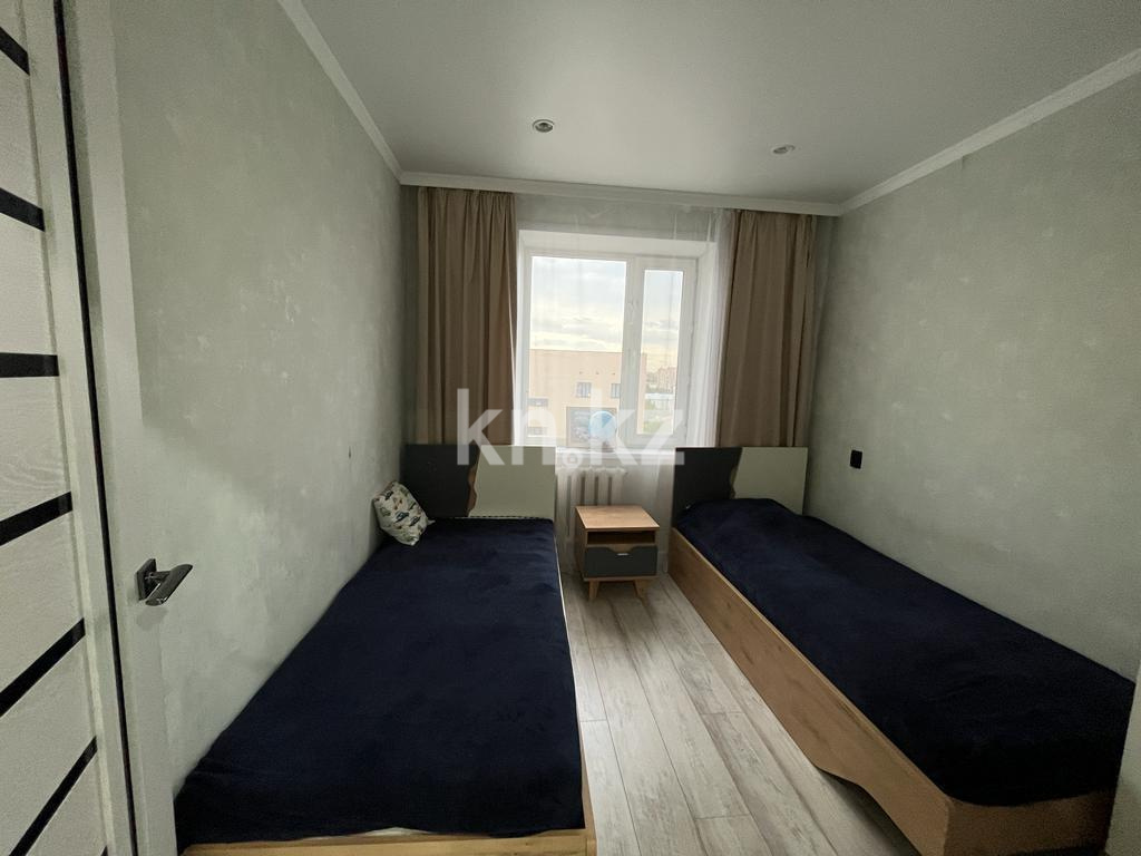 Продажа 4-комнатной квартиры, 80 м² в Караганде - фото 3