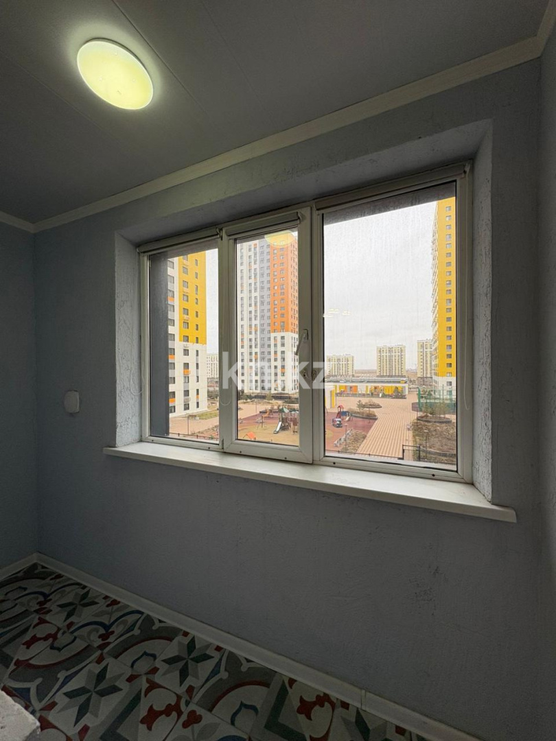 Продажа 4-комнатной квартиры, 90 м² в Астане - фото 12