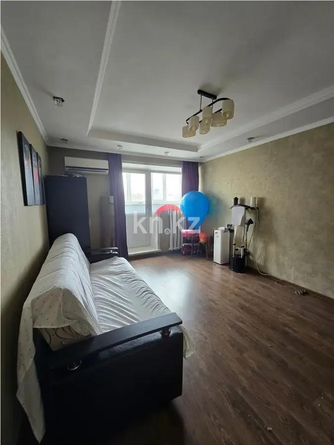 Продажа 3-комнатной квартиры, 80 м² в Караганде