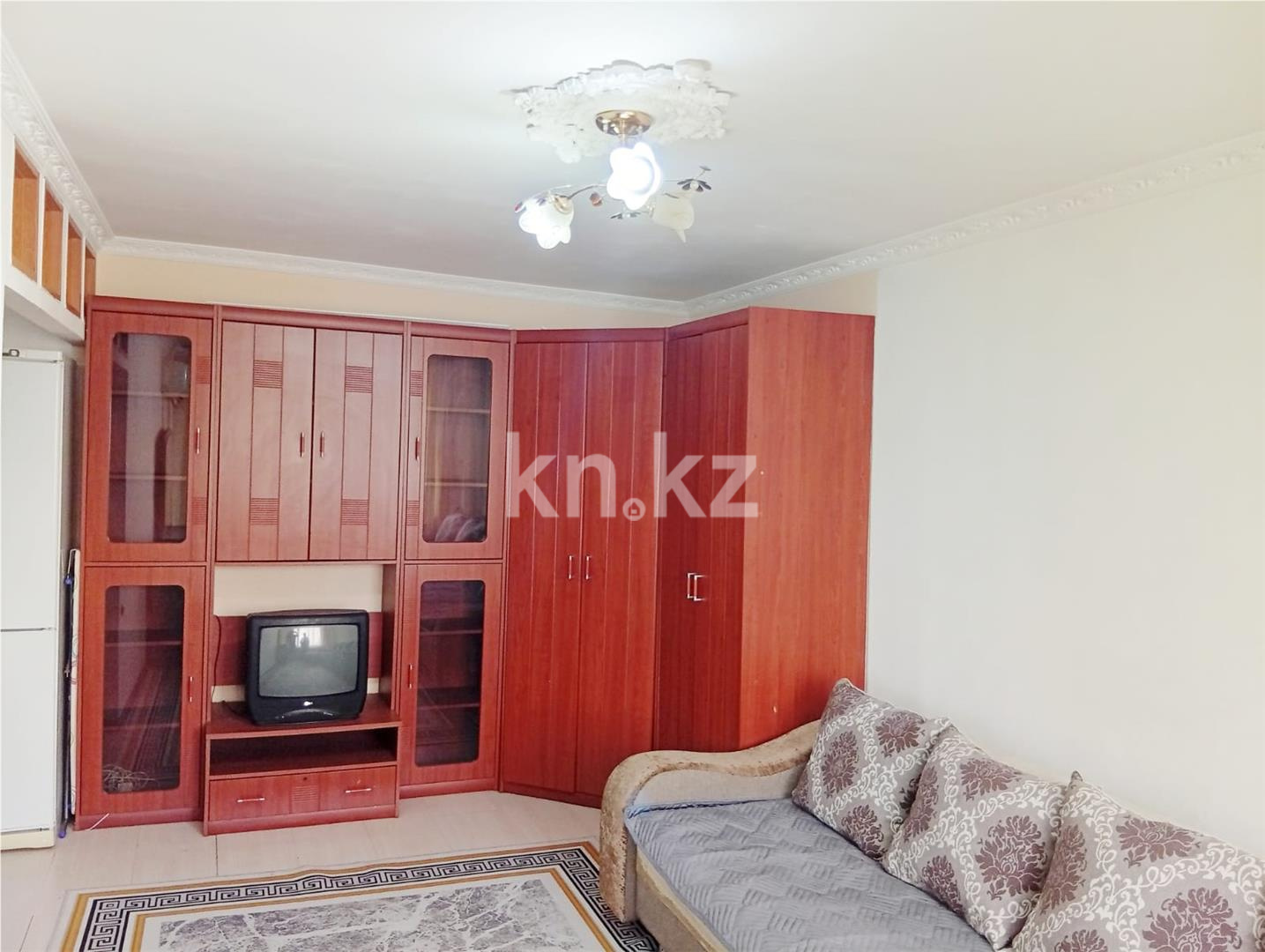 Продажа 2-комнатной квартиры, 48 м² в Астане - фото 10