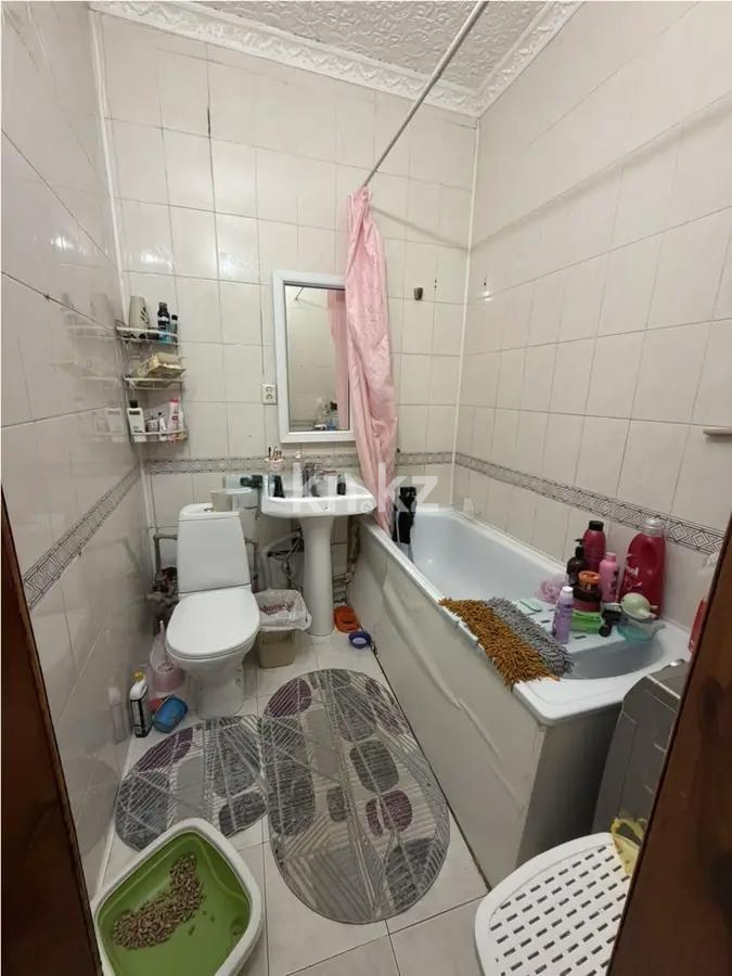 Продажа 3-комнатной квартиры, 62 м² в Астане - фото 5