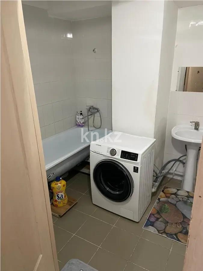 Продажа 3-комнатной квартиры, 80.6 м² в Алматы - фото 3