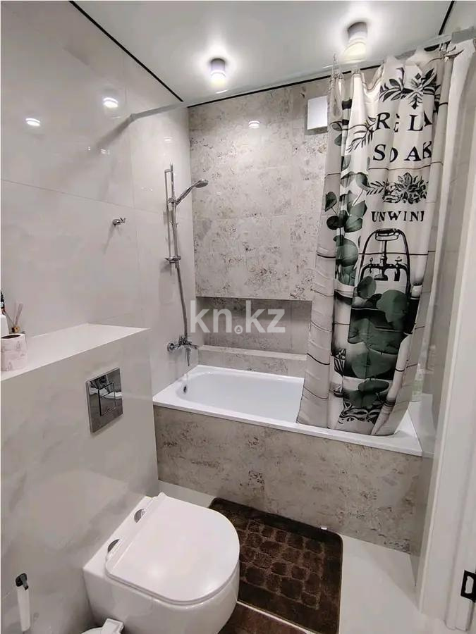 Продажа 2-комнатной квартиры, 59 м², пр. Тауелсыздык, дом  25 в Астане - фото 3