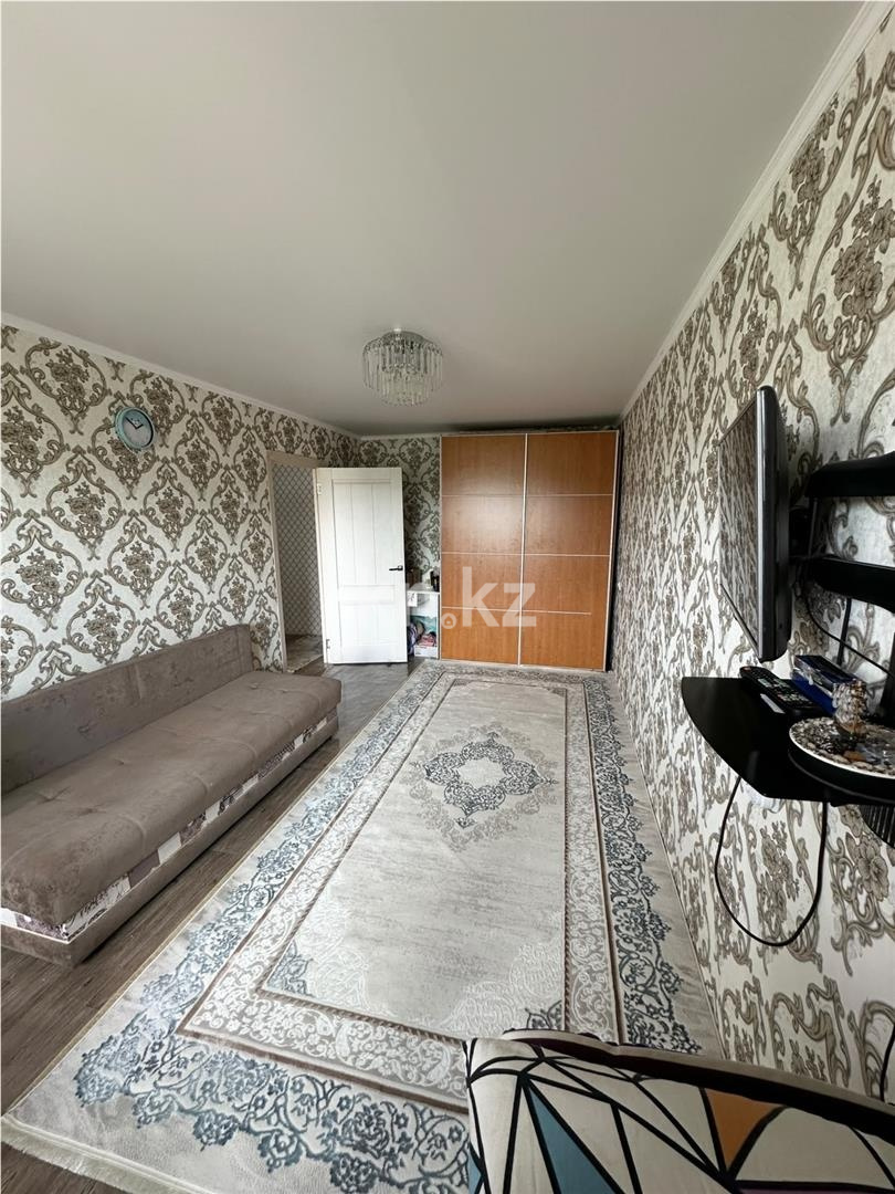 Продажа 1-комнатной квартиры, 31.5 м² в Астане