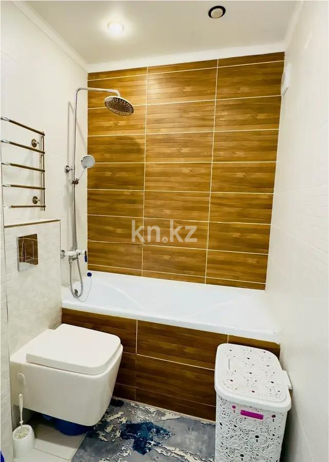 Продажа 2-комнатной квартиры, 74 м², ул. Бейбарыс Султан, дом  13 в Астане - фото 4