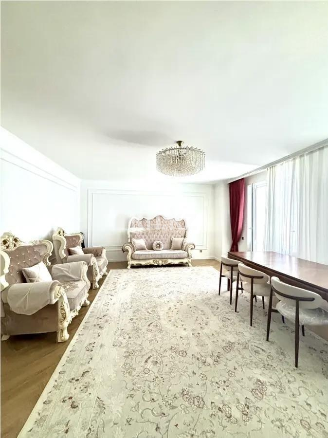 Продажа 3-комнатной квартиры, 120.1 м² в Астане