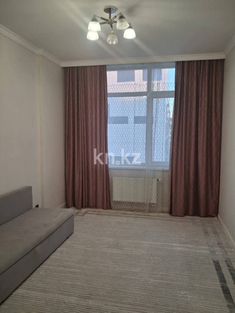 Аренда 2-комнатной квартиры, 57 м² в Астане - фото 6