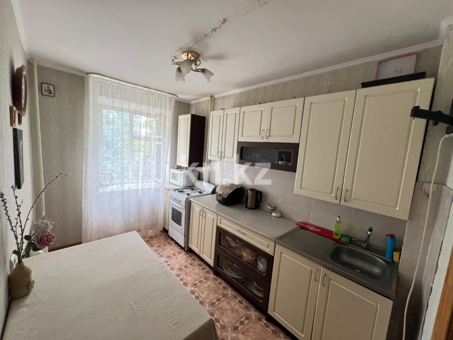 Продажа 2-комнатной квартиры, 50 м² в Астане
