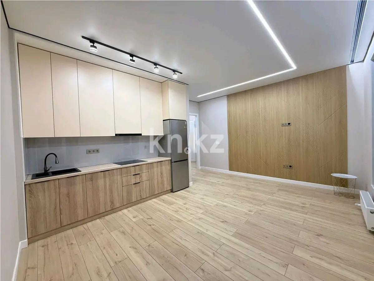 Продажа 2-комнатной квартиры, 47 м² в Астане - фото 2