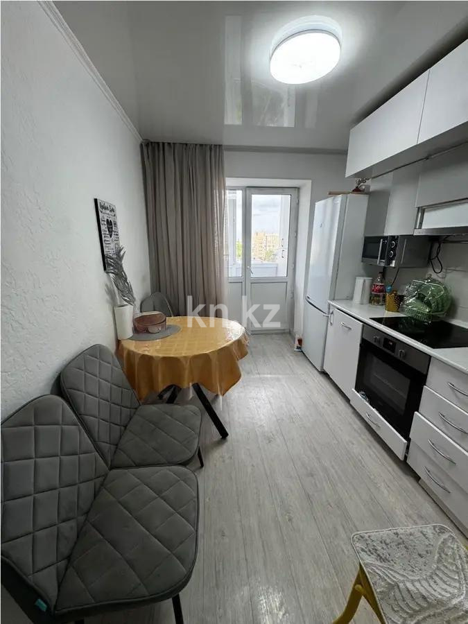 Продажа 3-комнатной квартиры, 54 м² в Темиртау - фото 4