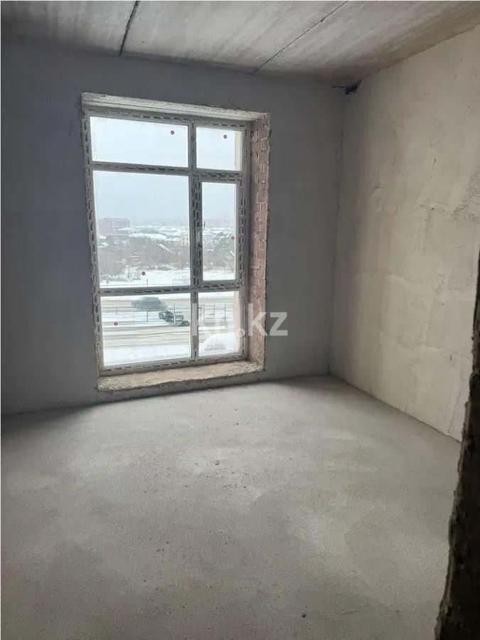 Продажа 1-комнатной квартиры, 36.18 м² в Астане